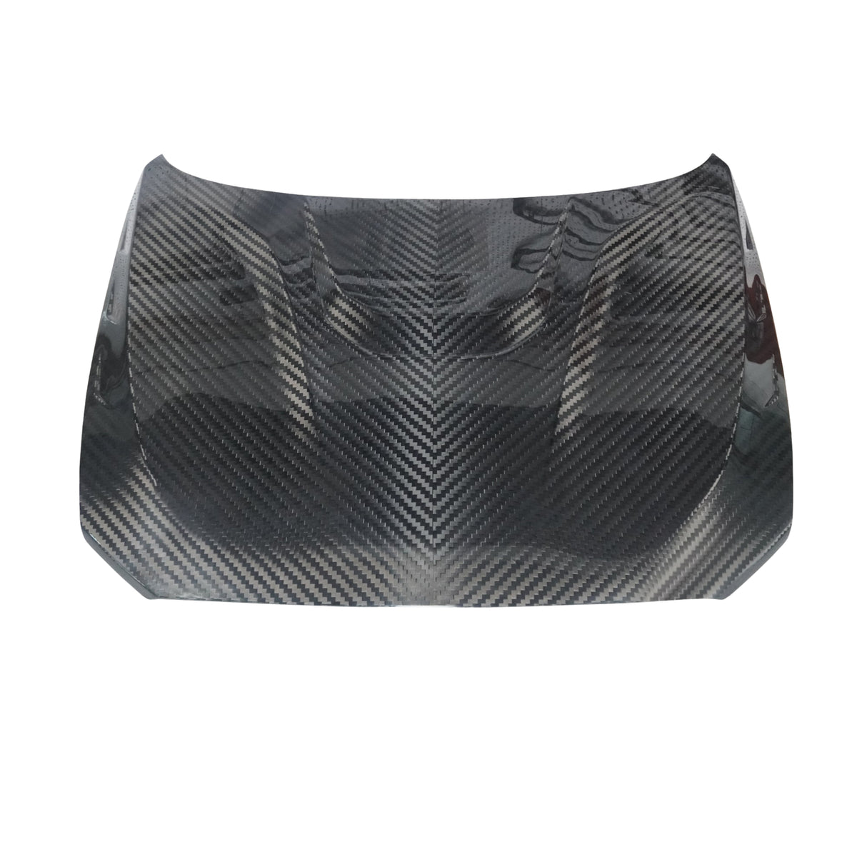 BMW 2 Series F87 Carbon Fiber Hood (2014-2021)