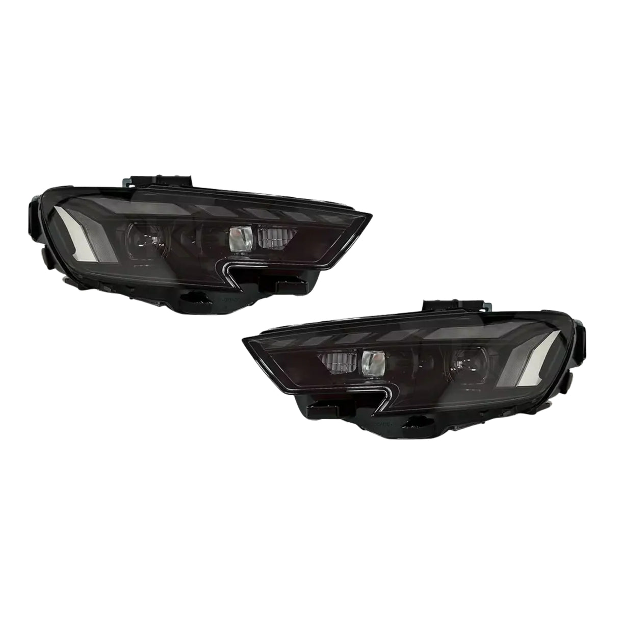 Audi A3 Modern Style LED Headlights (2017-2019)