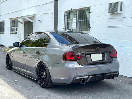 BMW 3 Series E90 M3 GTS OLED Tail Lights (2006 - 2011) - K2 Industries