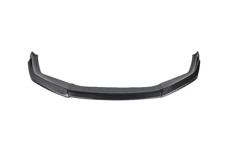 BMW 5 Series F90 M5 LCI CS Style Carbon Fiber Front Lip (2021+) - K2 Industries