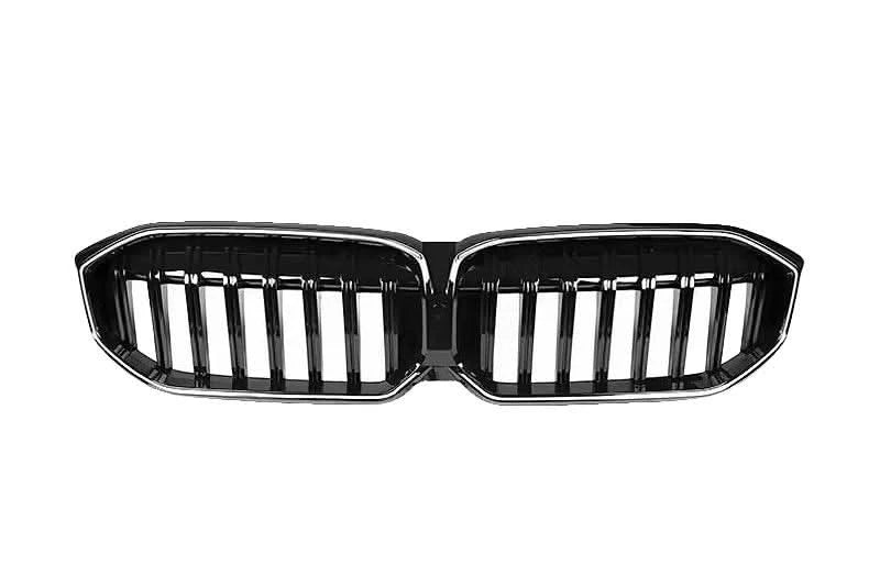 BMW 3 Series G20 G28 G80 LCI LED Front Grille (2019+) - K2 Industries
