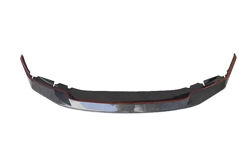 BMW 5 Series F90 M5 GTS Style Carbon Fiber Front Lip Splitter (2019 +) - K2 Industries