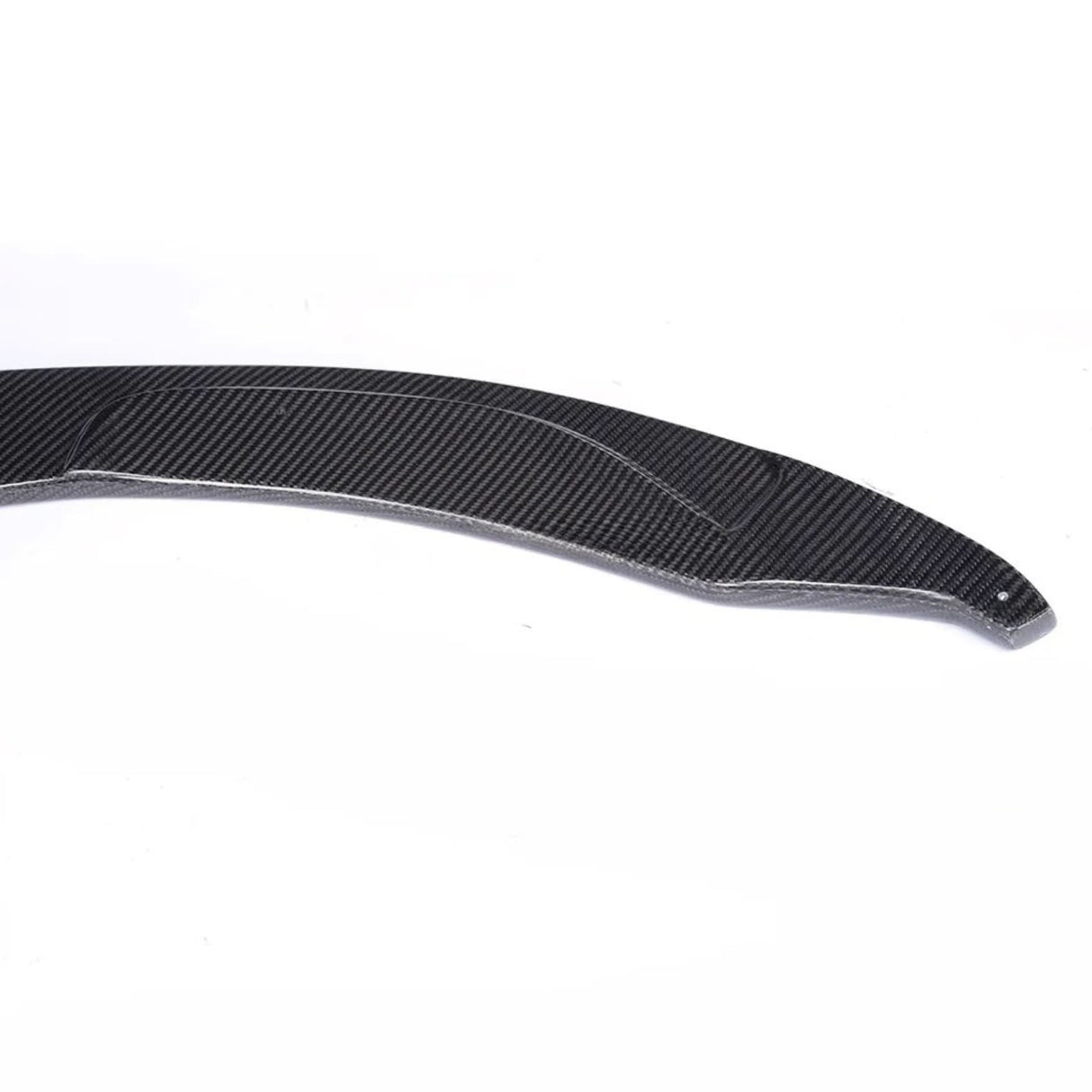 Carbon Fiber Front Lip Splitter for BMW F80 M3 & F82 F83 M4 (2014-2019) – Gloss Carbon Performance Style
