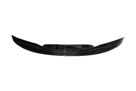 BMW 3 Series E46 M3 CSL Style Carbon Fiber Front Lip (2001 - 2006) - K2 Industries
