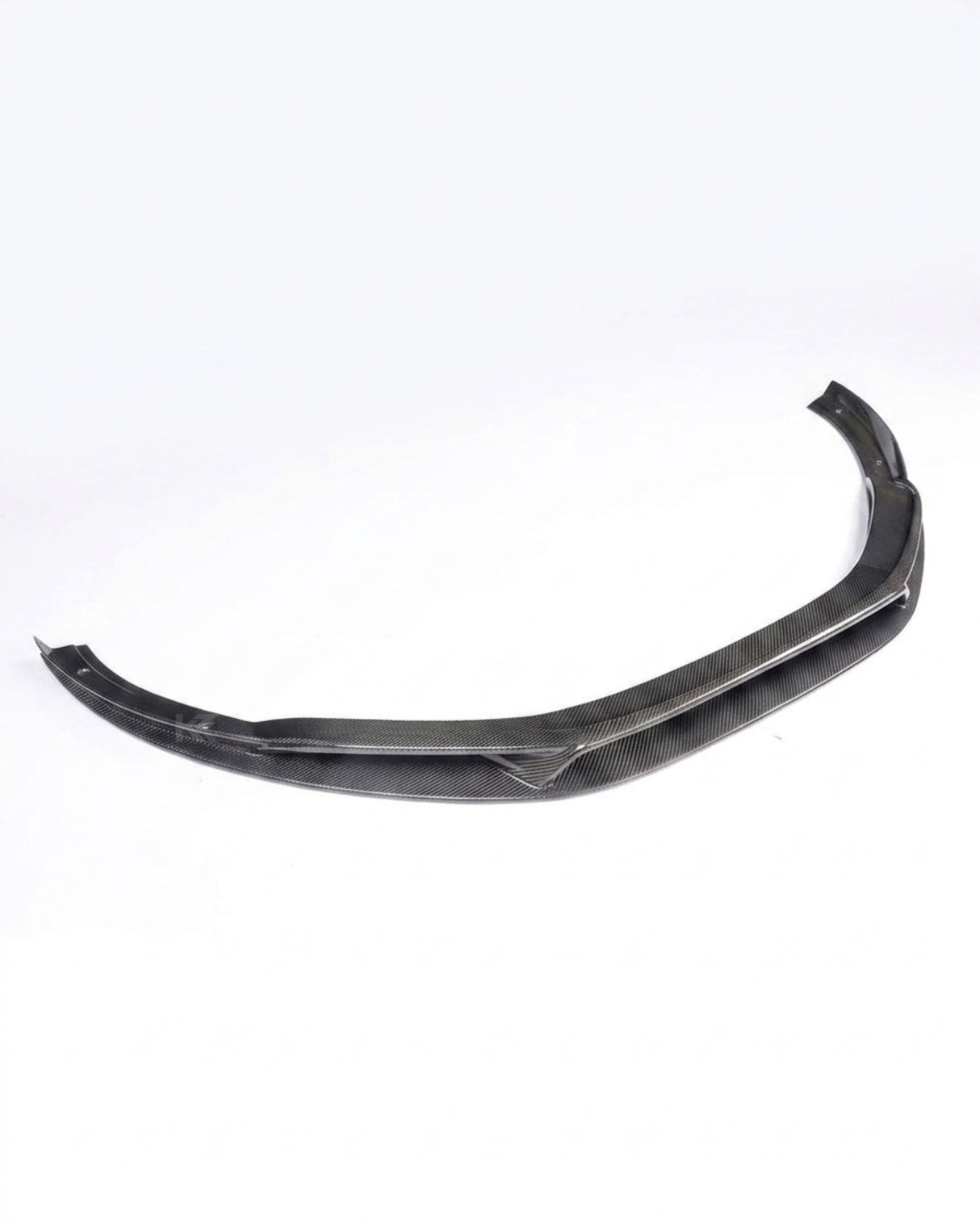 2008–2015 Audi R8 V8 / V10 Coupe Type 42 Front Lip Spoiler – Carbon Fiber
