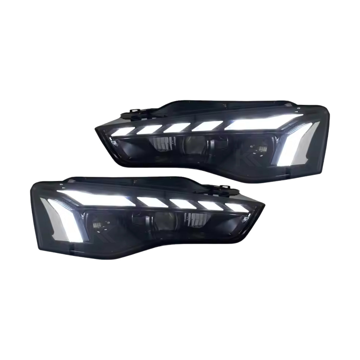 Audi A5 RS5 Style LED Headlights (2008-2016)