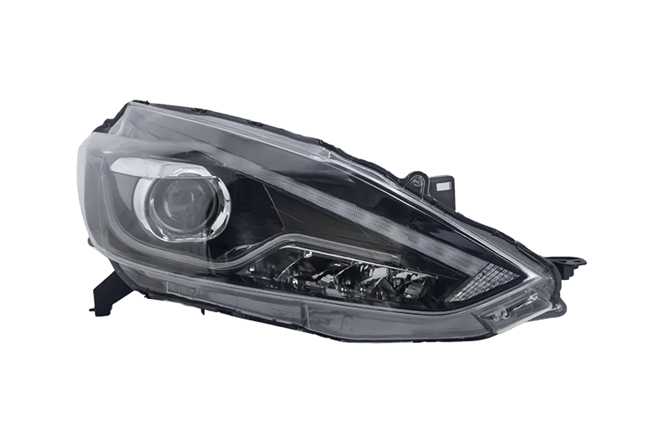 Nissan Sylphy/Sentra LED Projector Headlights (2016 - 2018) - K2 Industries
