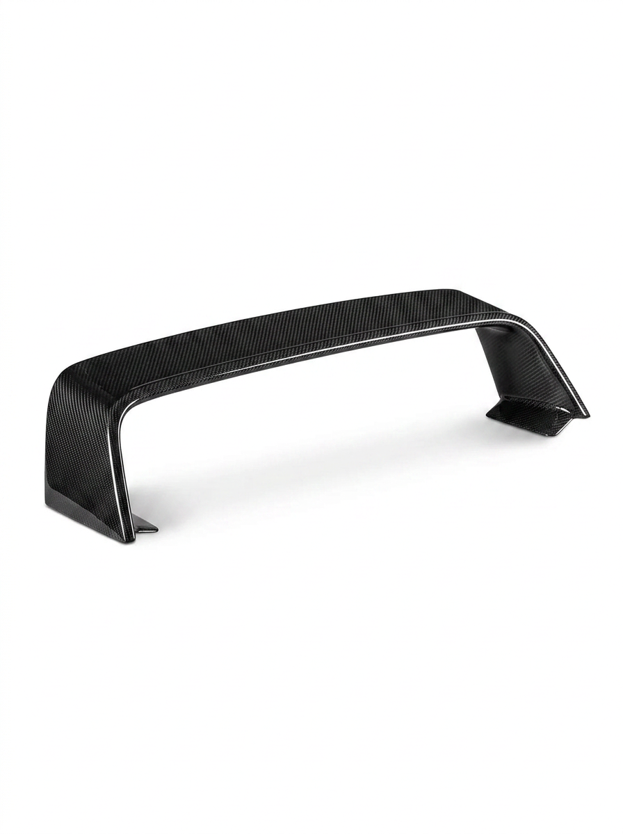 BMW 2 Series G87 M2 Carbon Fiber MP Style Wing (2023+)