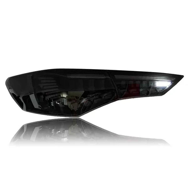 NTXGlow Jewel Style Tail Lights (2020-2023 Nissan Sentra)