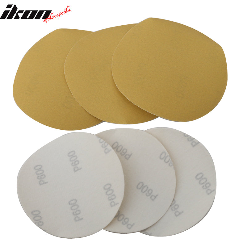 Front Rear Bumper Side Lip Automotive 3M Installation Hardware Kit