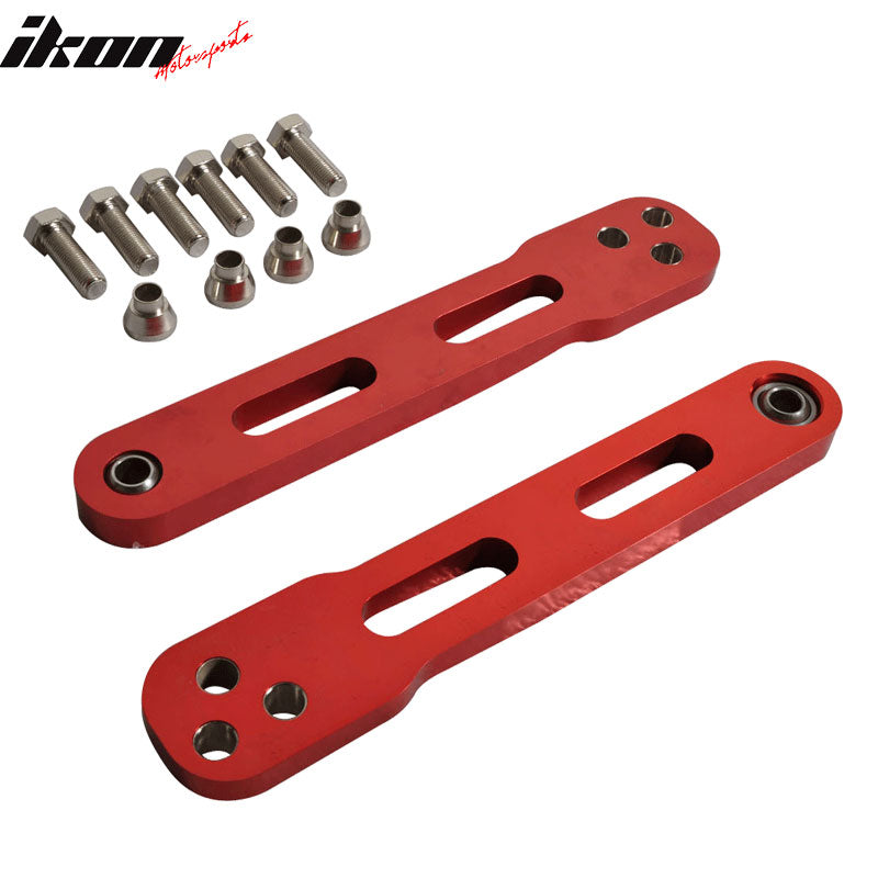 2002-2005 Honda Civic Si 2002-2006 Acura RSX Rear Lower Control Arms