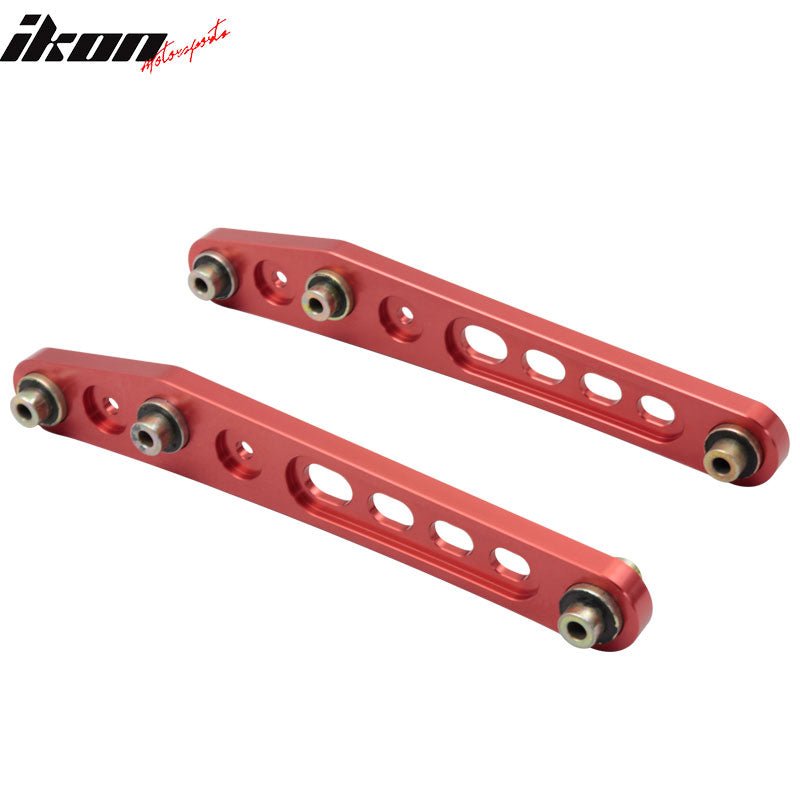 1988-1995 Honda Civic 1993-1997 Honda Del Sol Rear Lower Control Arms