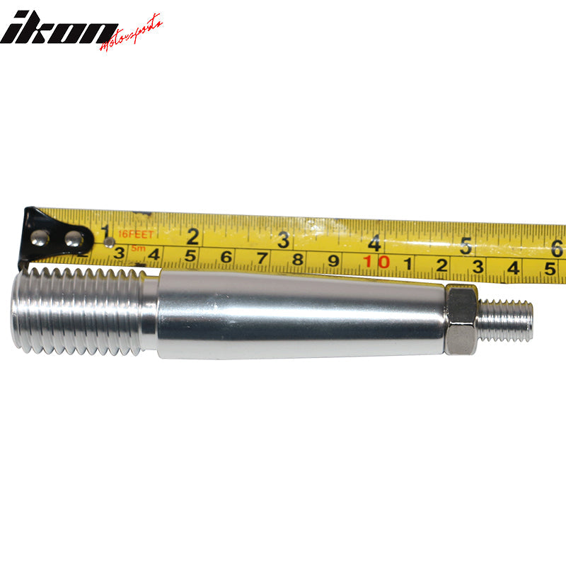 Fits 06-14 Lexus IS IS-F GS350 Towhook License Plate Relocation Kit