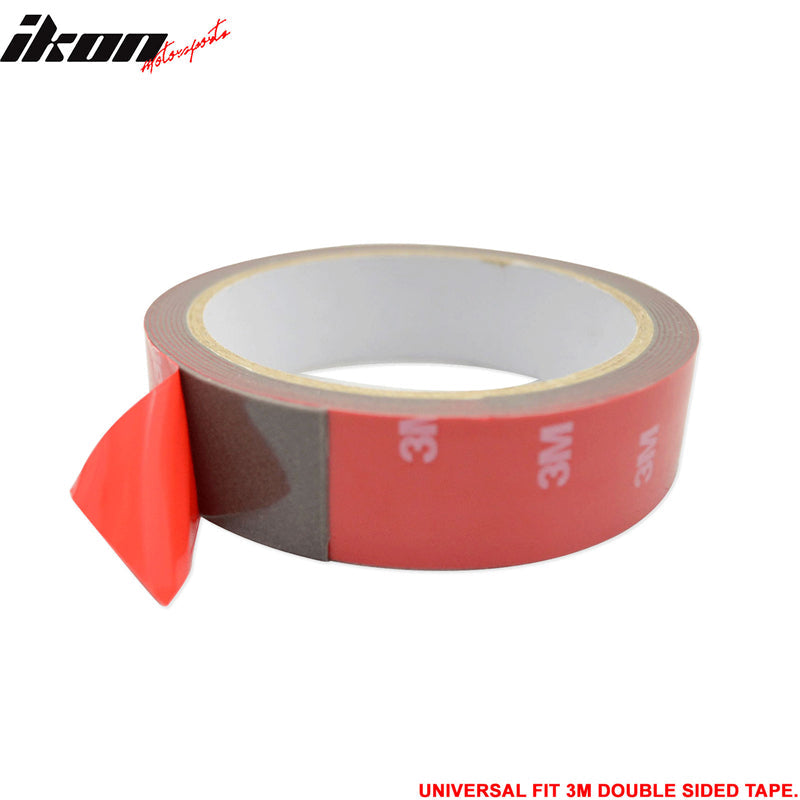 2x Rolls Double Sided Adhesive Mounting Glue Tape Acrylic Foam