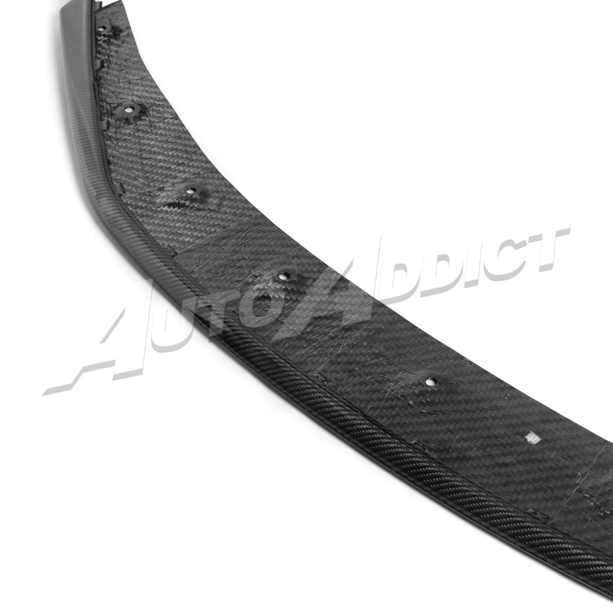 2023-2026 Porsche 992 GT3 RS Track Package Pre Preg Carbon Fiber 28pc Kit