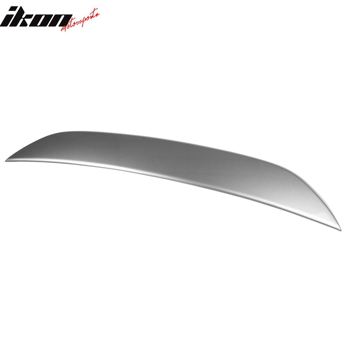 2000-2009 S2000 AP2 OE Trunk Spoiler Chicane Silver Metallic #NH745M