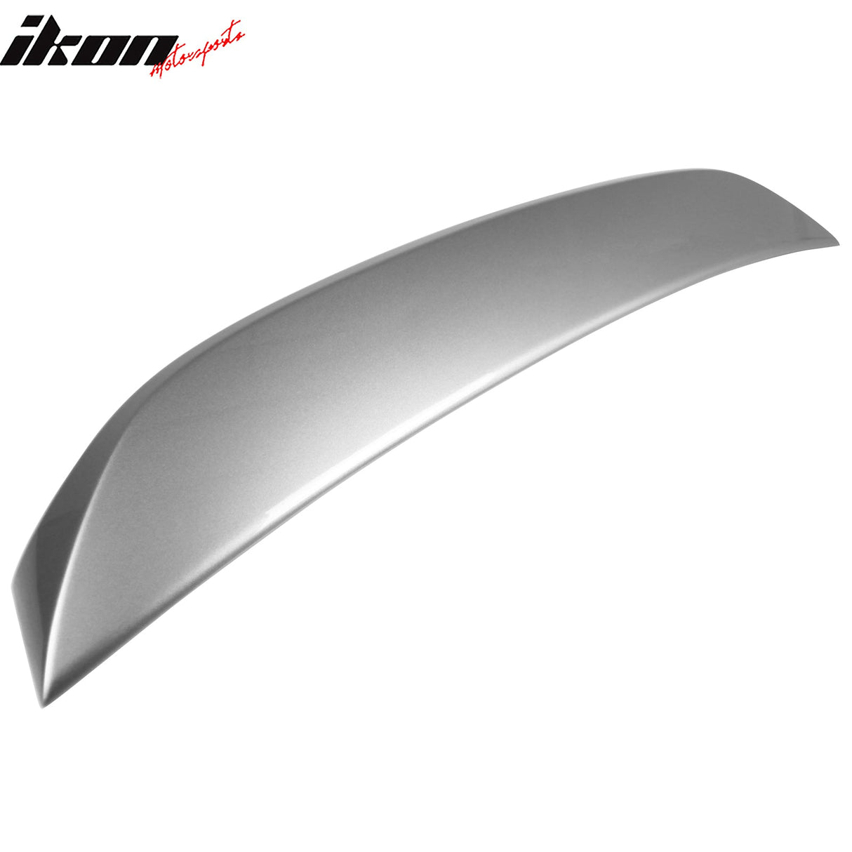 2000-2009 S2000 AP2 OE Trunk Spoiler Chicane Silver Metallic #NH745M