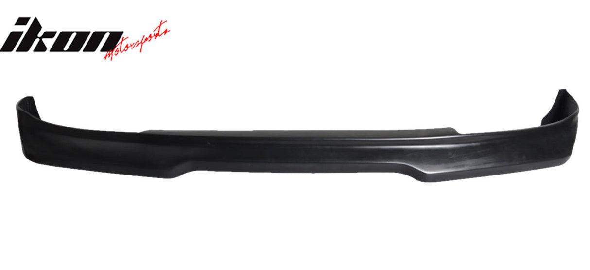2001-2005 Lexus IS300 Sedan 4Dr GR Style Front Lip Splitter Spoiler PU