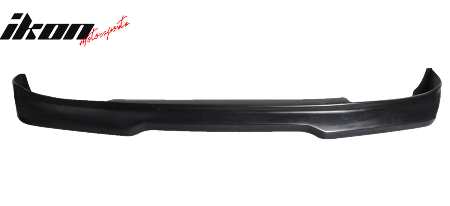 2001-2005 Lexus IS300 Sedan 4Dr GR Style Front Lip Splitter Spoiler PU