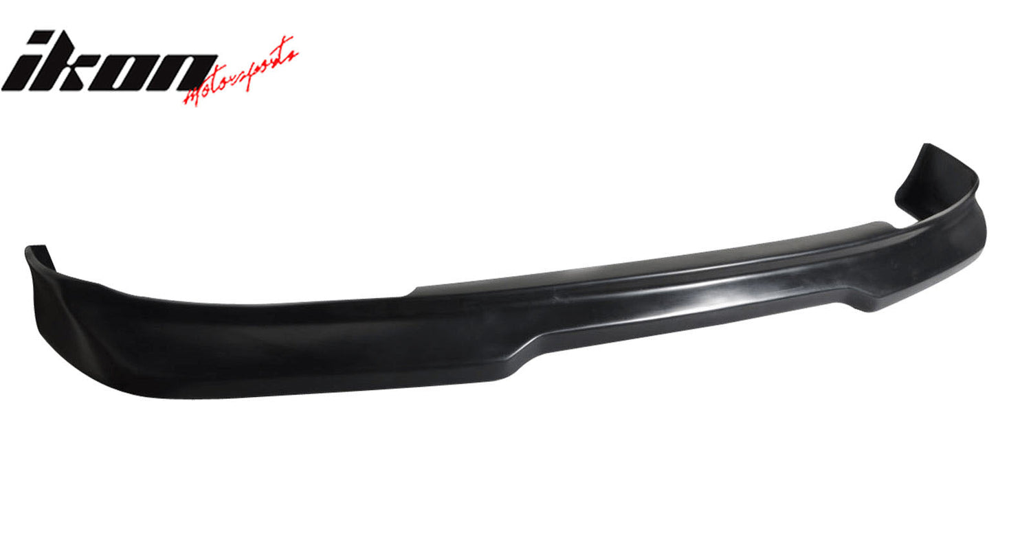 2001-2005 Lexus IS300 Sedan 4Dr GR Style Front Lip Splitter Spoiler PU