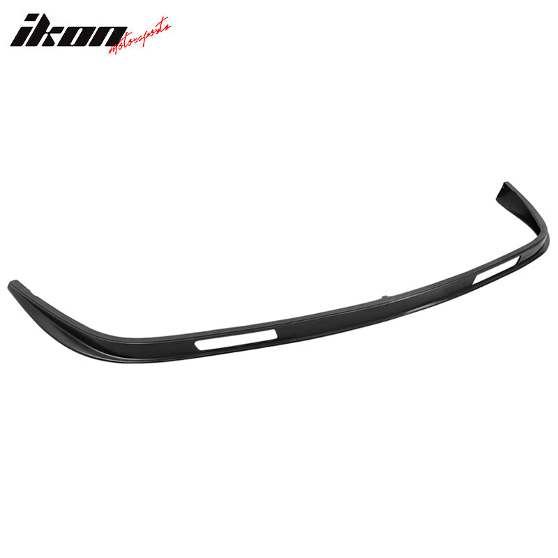 2001-2005 Porsche 996 Front Lip Unpainted OE Style Lip Spoiler PU