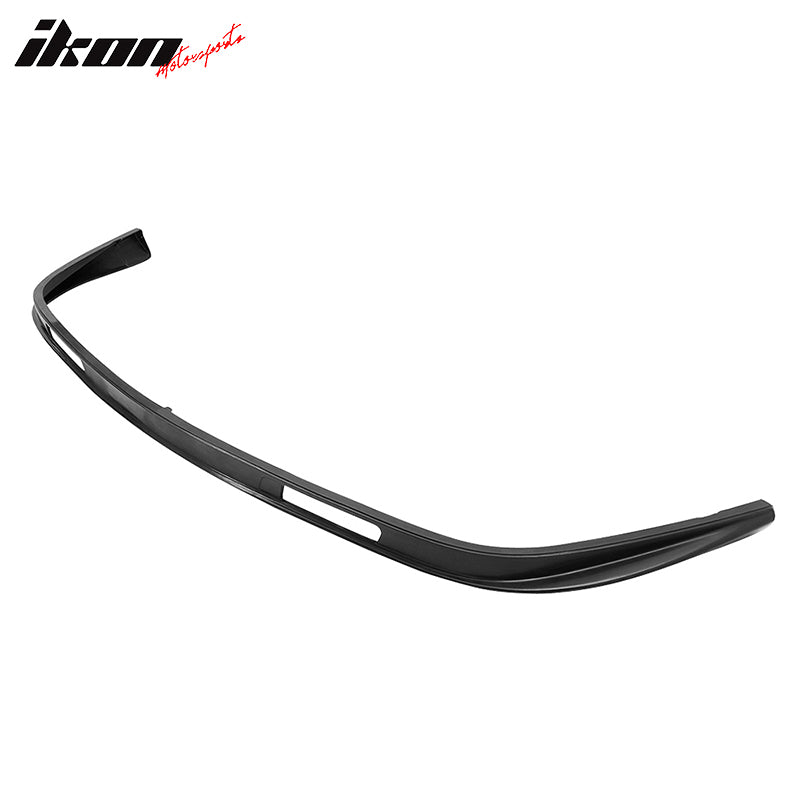 2001-2005 Porsche 996 Front Lip Unpainted OE Style Lip Spoiler PU