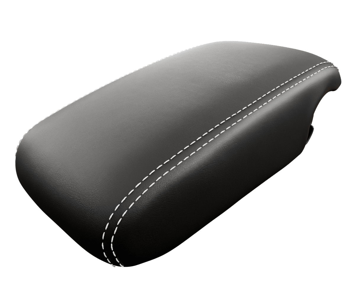 2001-2005 LEXUS IS XE10 ARMREST