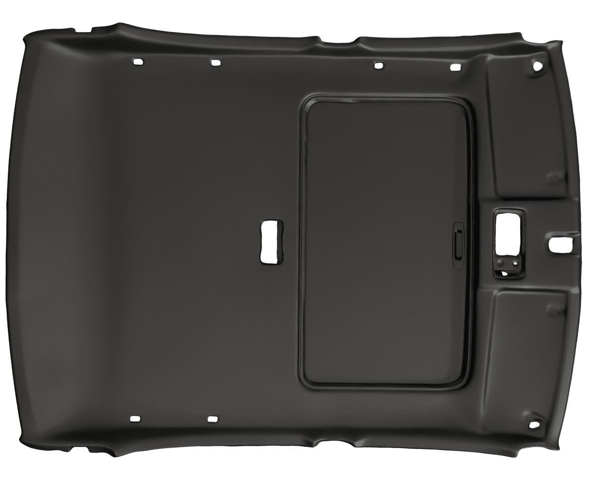 2001-2005 LEXUS IS XE10 HEADLINER