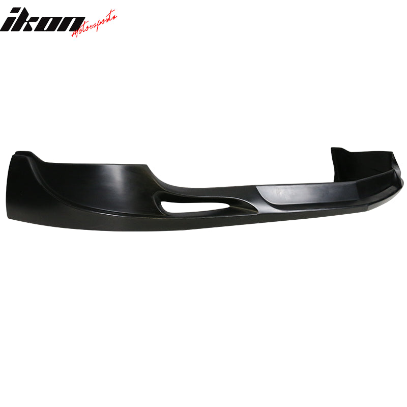 2002-2004 Acura RSX Sport Style Front Lip Spoiler Splitter - PU