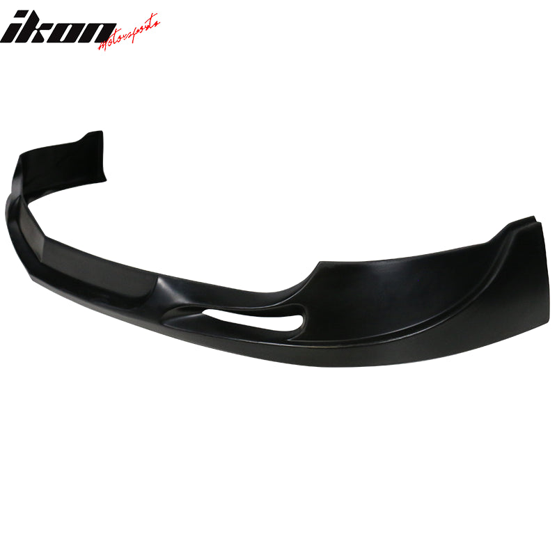 2002-2004 Acura RSX Sport Style Front Lip Spoiler Splitter - PU