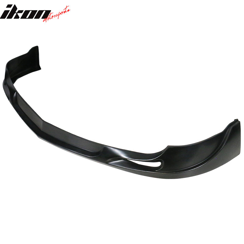 2002-2004 Acura RSX Sport Style Front Lip Spoiler Splitter - PU