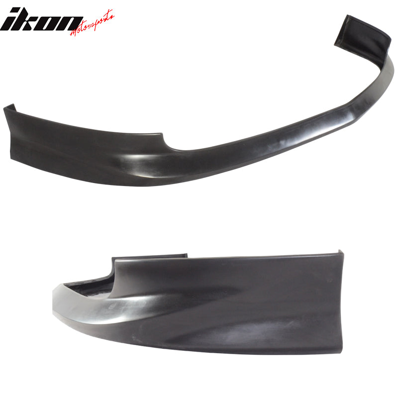 2002-2004 Acura RSX DC5 A Spec Front Lip Spoiler Unpainted PU