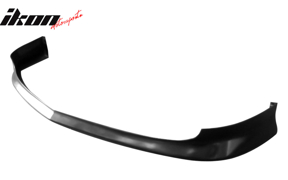 2002-2004 Acura RSX DC5 Front Lip Spoiler Splitter Type R Unpainted PU