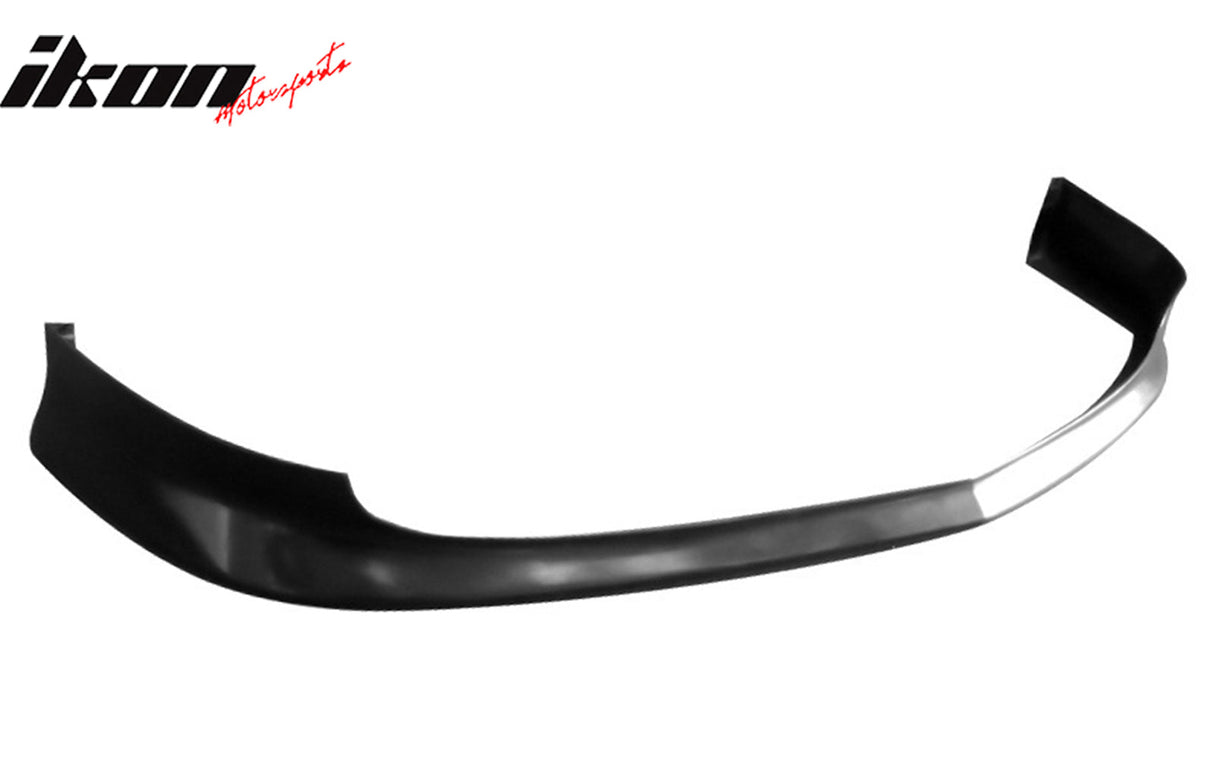 2002-2004 Acura RSX DC5 Front Lip Spoiler Splitter Type R Unpainted PU