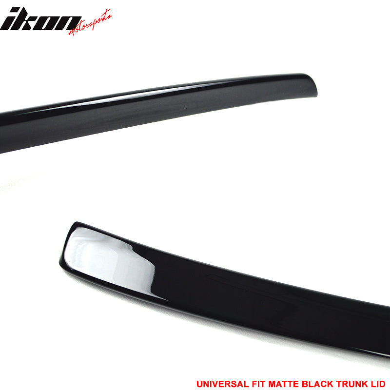 2002-2006 Acura RSX Type R Aspec Painted #B92P Rear Spoiler Wing + Lid