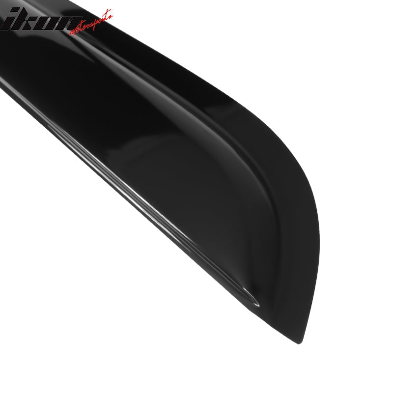 2002-2006 Honda CRV 4Pc Set Visor Windows Acrylic