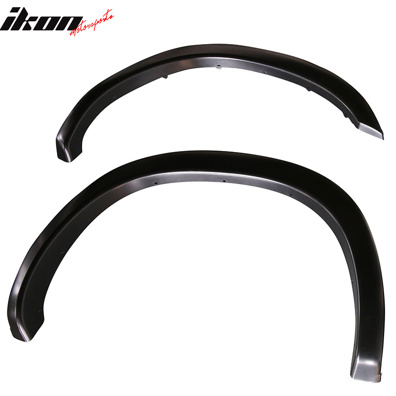 2002-2008 Ram 1500 2003-2009 Ram 2500 3500 8FT Fender Flares