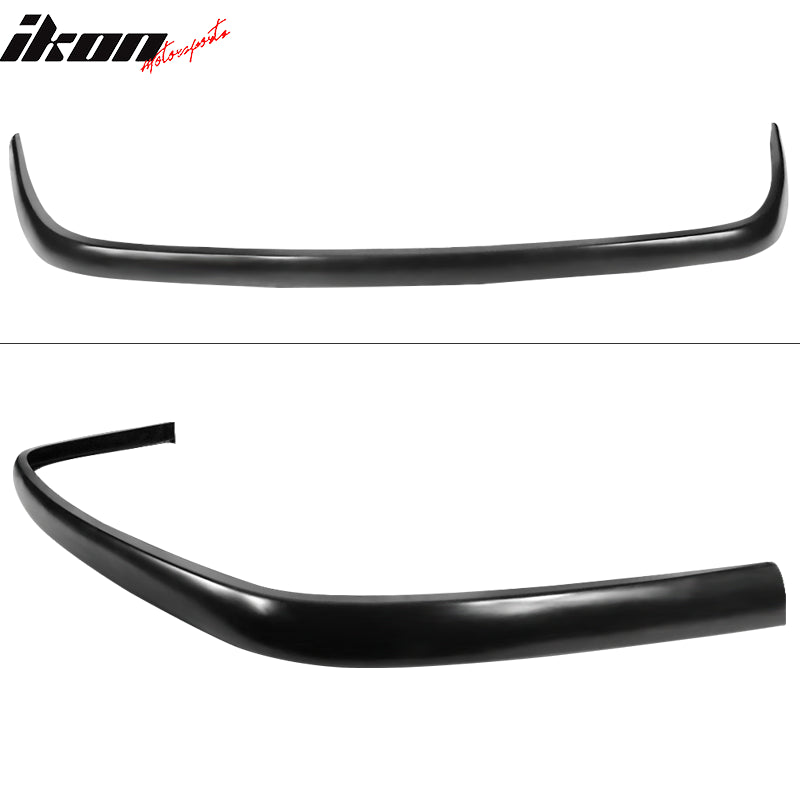 2003-2004 Ford Mustang SVT OEM Style Front Bumper Lip Spoiler PU