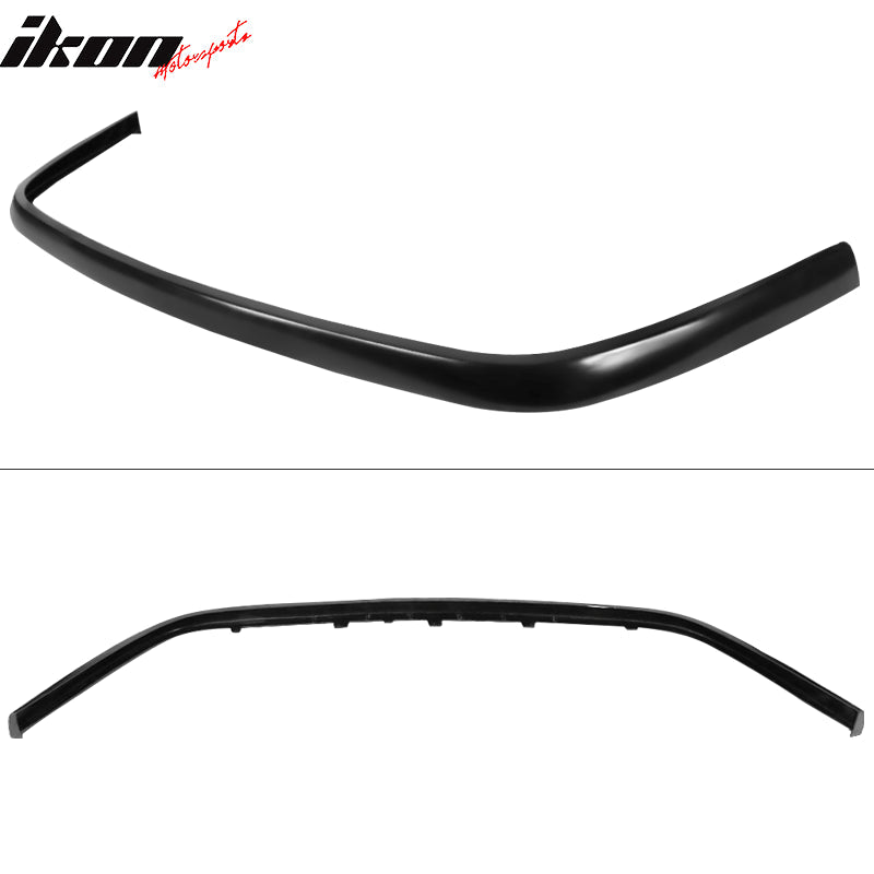 2003-2004 Ford Mustang SVT OEM Style Front Bumper Lip Spoiler PU