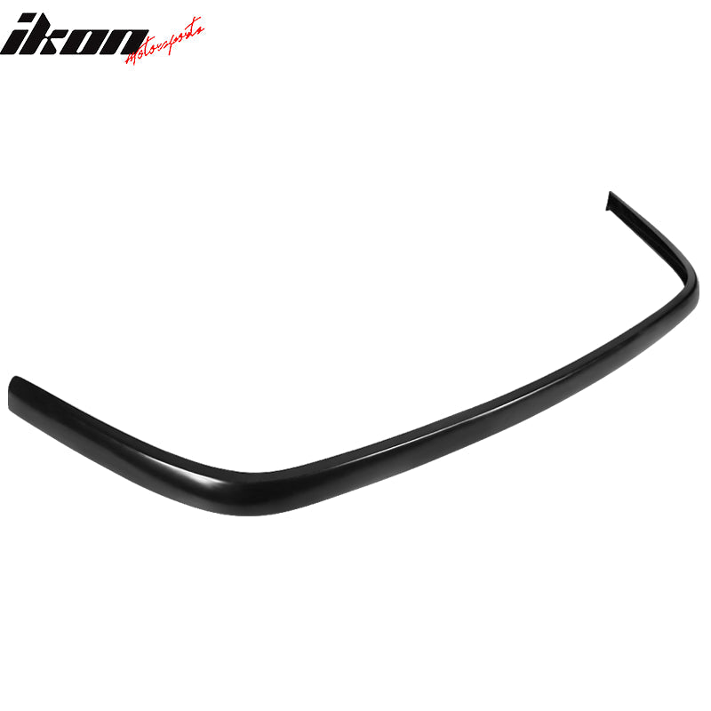2003-2004 Ford Mustang SVT OEM Style Front Bumper Lip Spoiler PU