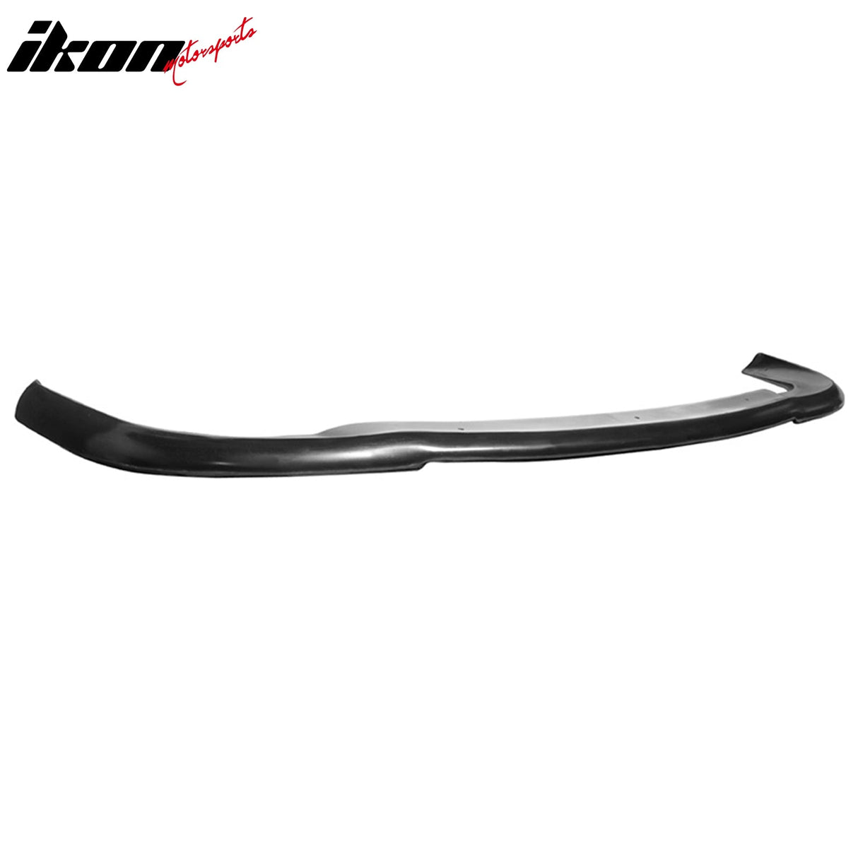 2003-2006 Benz W211 E-Class H Style Unpainted Front Bumper Lip PP