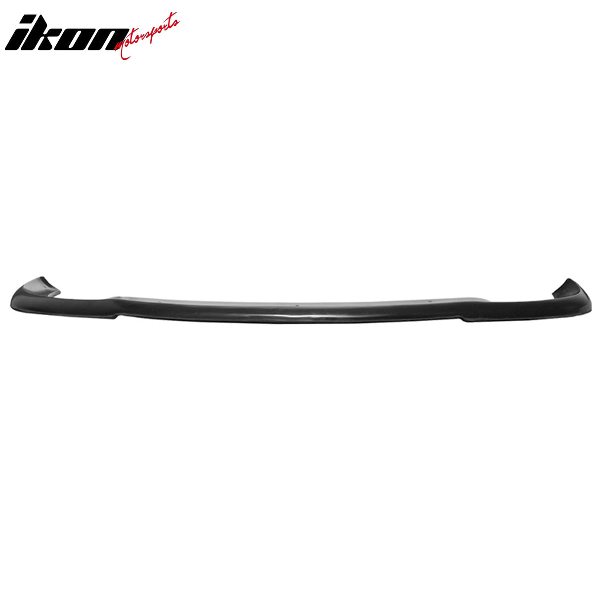 2003-2006 Benz W211 E-Class H Style Unpainted Front Bumper Lip PP