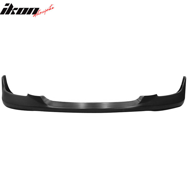 2004-2006 Mazda 3 Type-I Front Bumper Lip PU