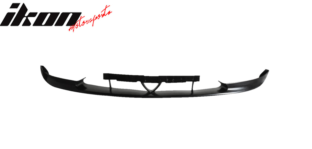 2004-2008 Mazda RX8 RX-8 4Door PU Front Bumper Lip Spoiler