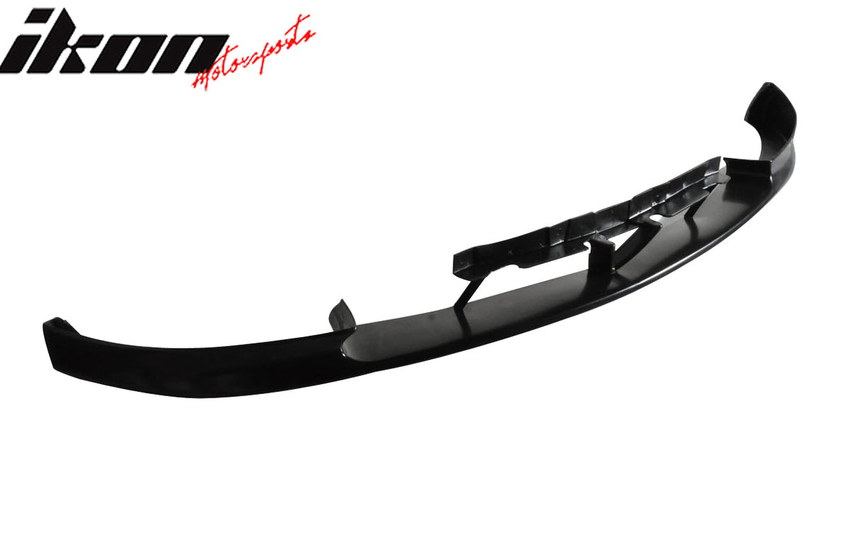 2004-2008 Mazda RX8 RX-8 4Door PU Front Bumper Lip Spoiler