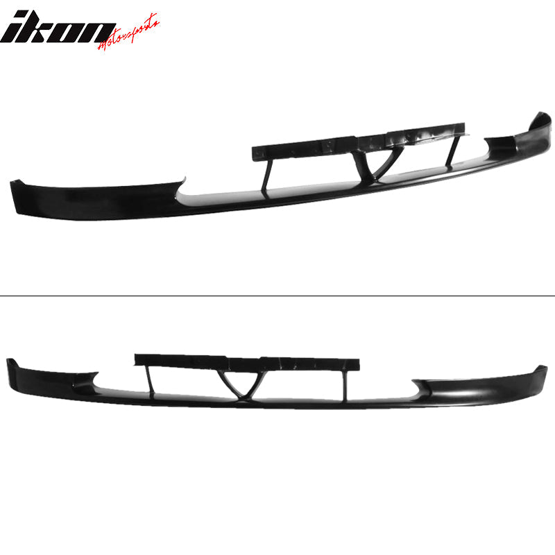 2004-2008 Mazda RX8 RX-8 4Door PU Front Bumper Lip Spoiler