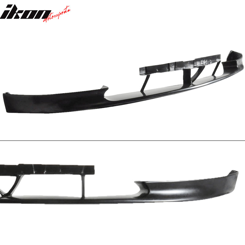 2004-2008 Mazda RX8 RX-8 4Door PU Front Bumper Lip Spoiler