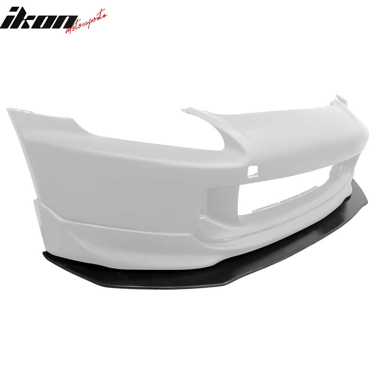 2004-2009 Honda S2000 AP2 PU Front Bumper Lip Under Spoiler Unpainted