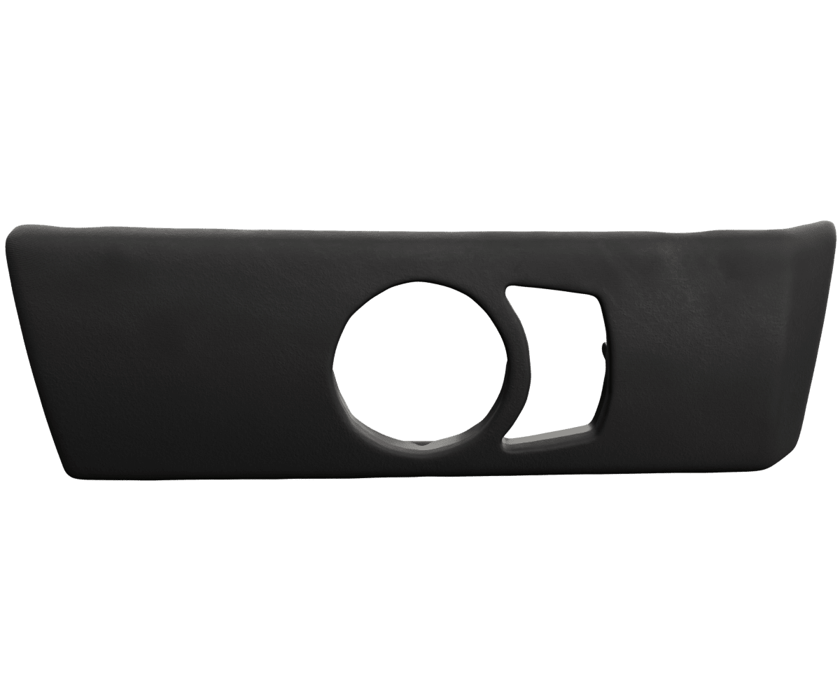 2004-2010 BMW 5-SERIES E60 HEADLIGHT SWITCH COVER