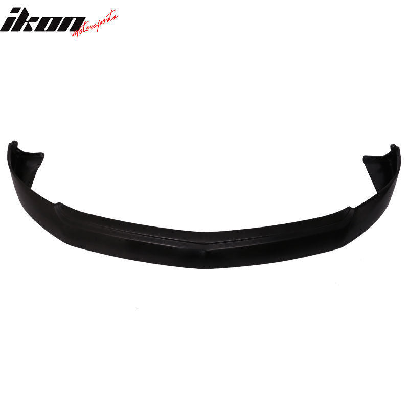 2005-2009 Ford Mustang GT V8 Unpainted Front Lip SplitterSpoiler PU